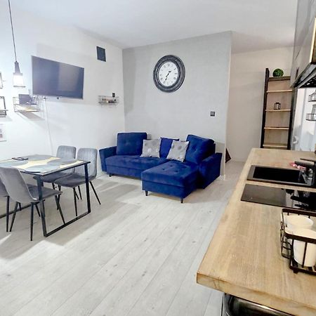 Appartamento Siodemka By Rentoom Stary Toruń Esterno foto