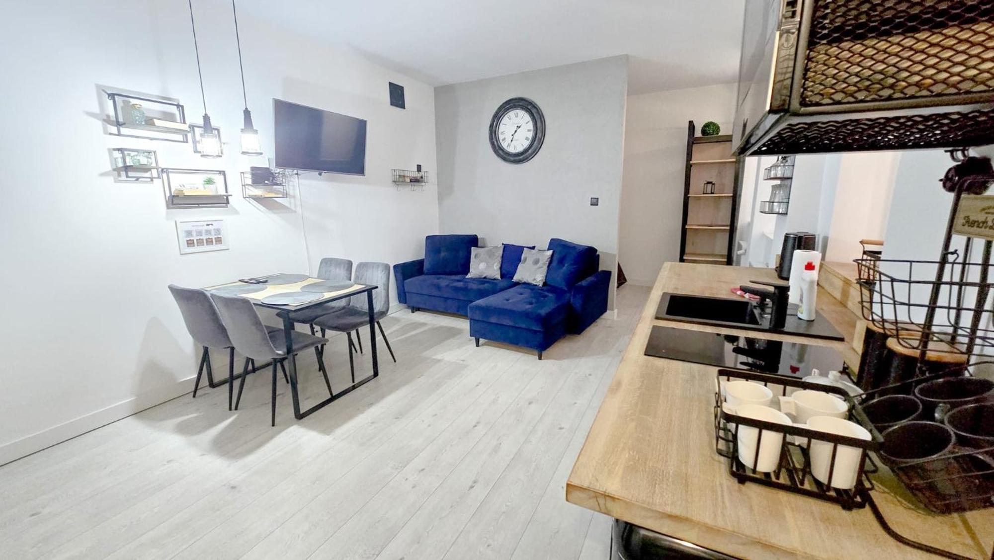 Appartamento Siodemka By Rentoom Stary Toruń Esterno foto